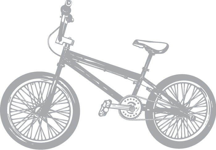 bicycle illustration