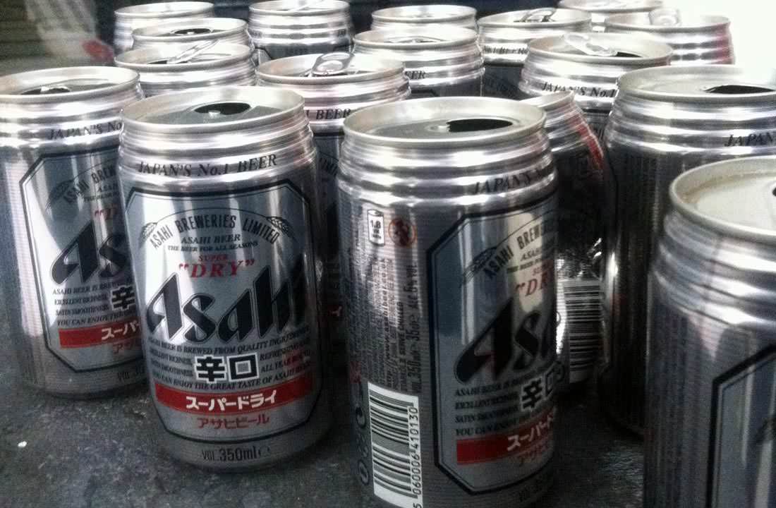 Asahi