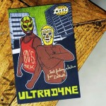 ultradyne drawing mega