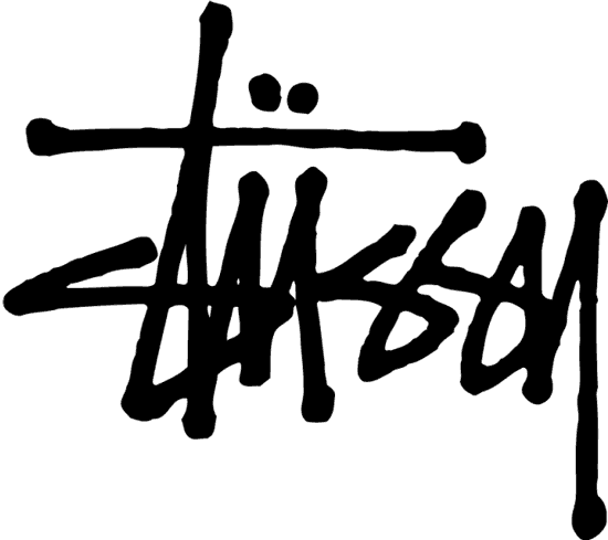 stussy logo